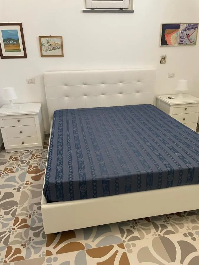 펜션 Villa Porto Delle Genti 리파리 이탈리아