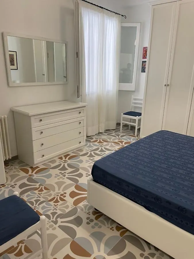 펜션 Villa Porto Delle Genti 리파리