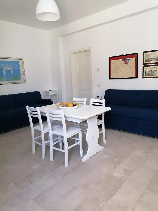 Villa Porto Delle Genti 리파리 이탈리아