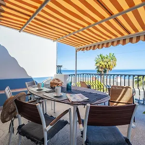 Casa Norma Hébergement de vacances